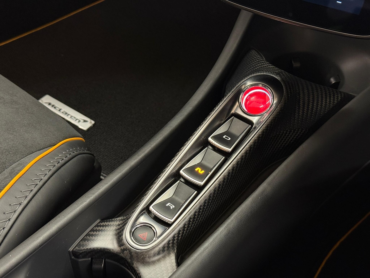 Used McLaren Artura 2022 for sale - 77279161: Photo 14