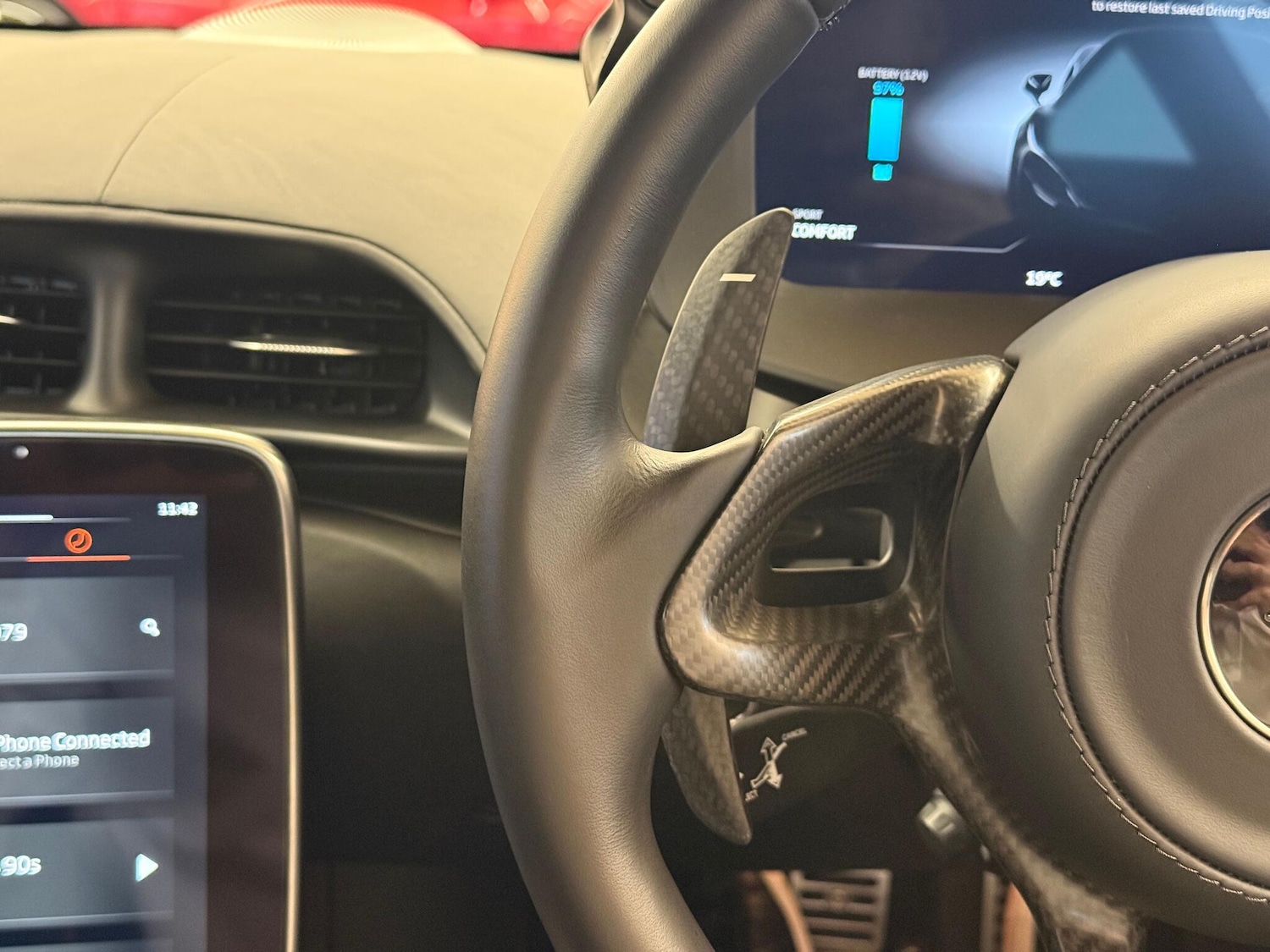 Used McLaren Artura 2022 for sale - 77279161: Photo 20