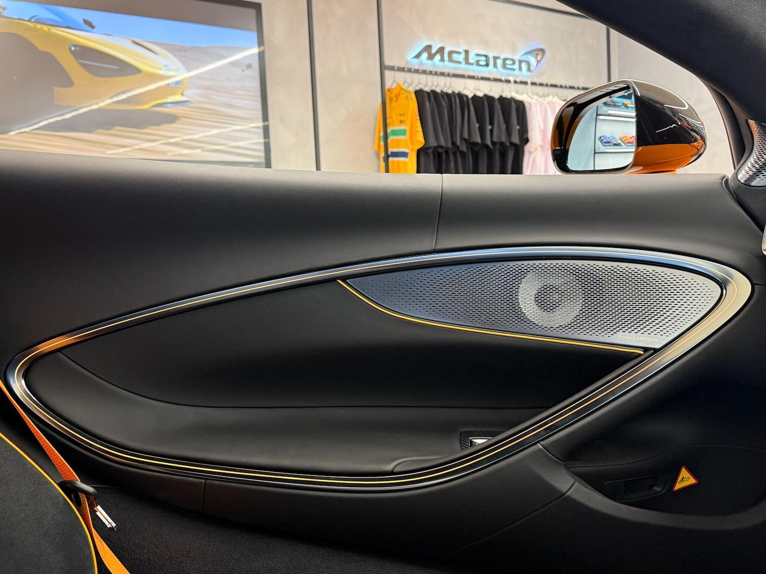 Used McLaren Artura 2022 for sale - 77279161: Photo 26