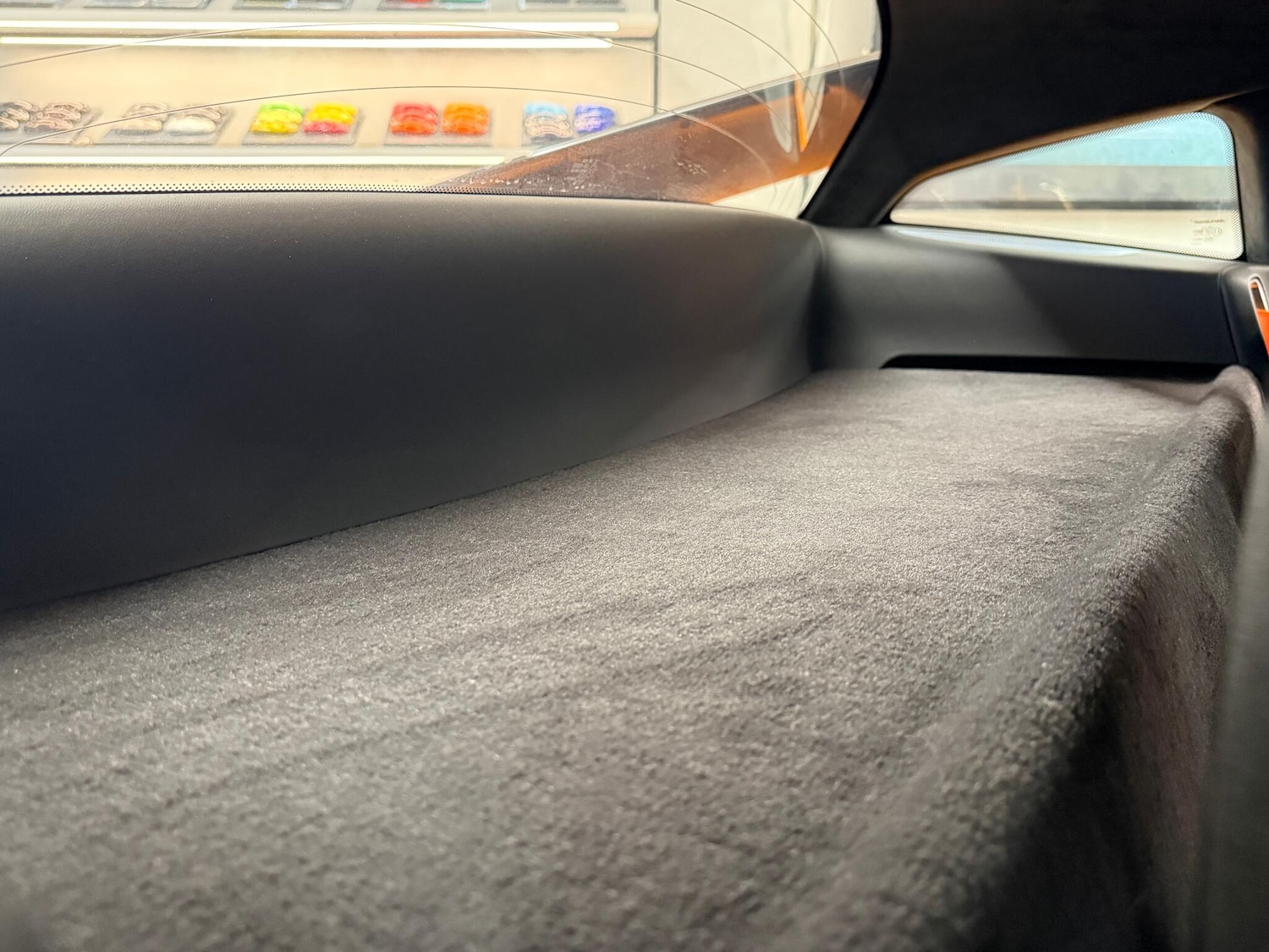 Used McLaren Artura 2022 for sale - 77279161: Photo 28