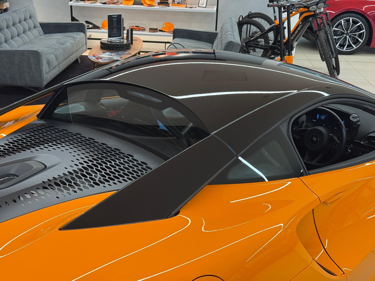 Used McLaren Artura 2022 for sale - 77279161: Photo 33