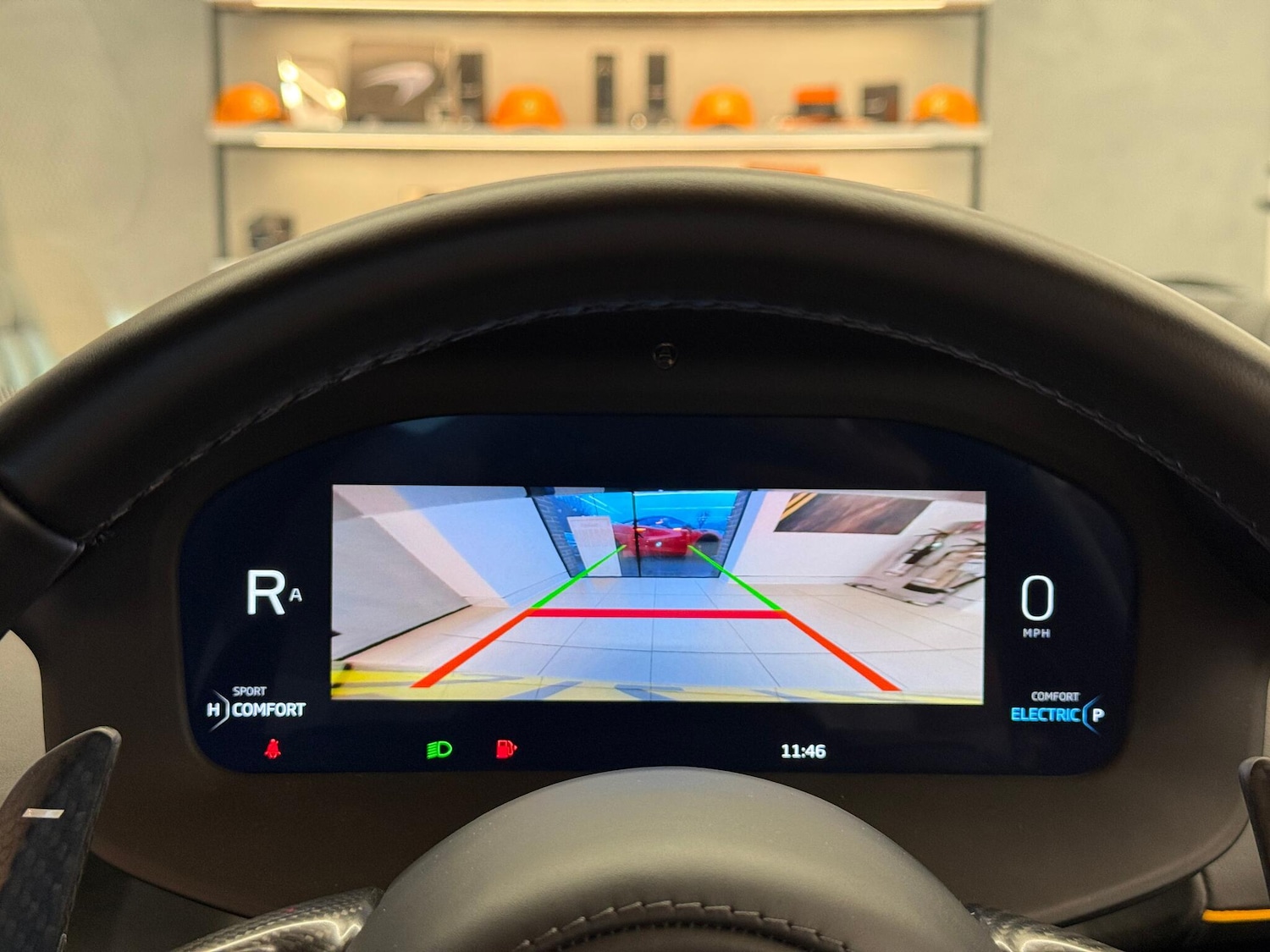 Used McLaren Artura 2022 for sale - 77279161: Photo 35