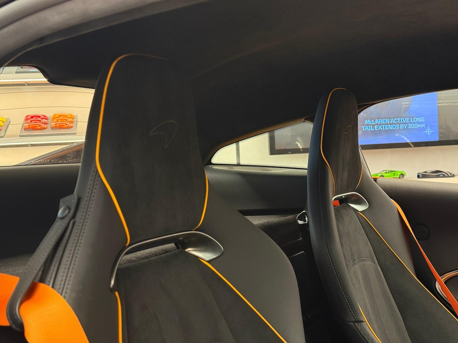 Used McLaren Artura 2022 for sale - 77279161: Photo 7