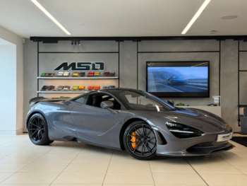 Used McLaren 750S 2025 for sale - 75449474: Photo