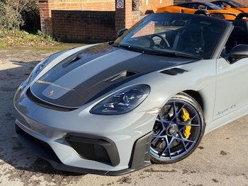 Used Porsche Other 2024 for sale - 76898830: Photo