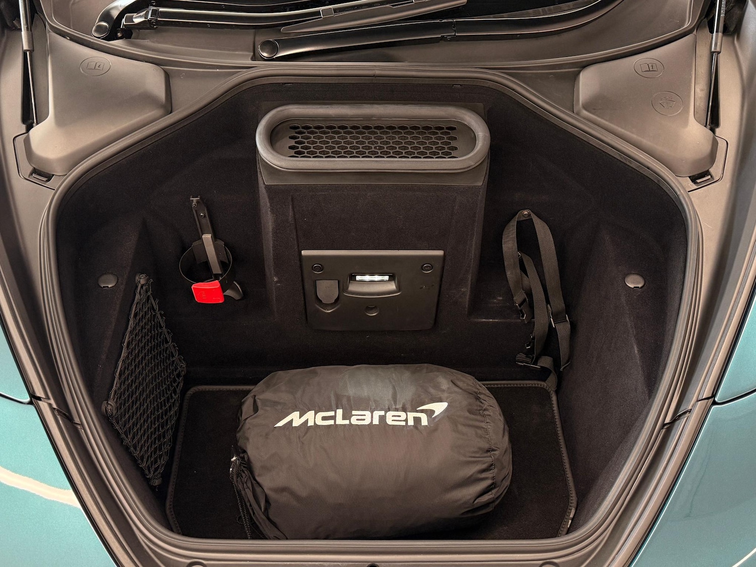 Vehicle 32
