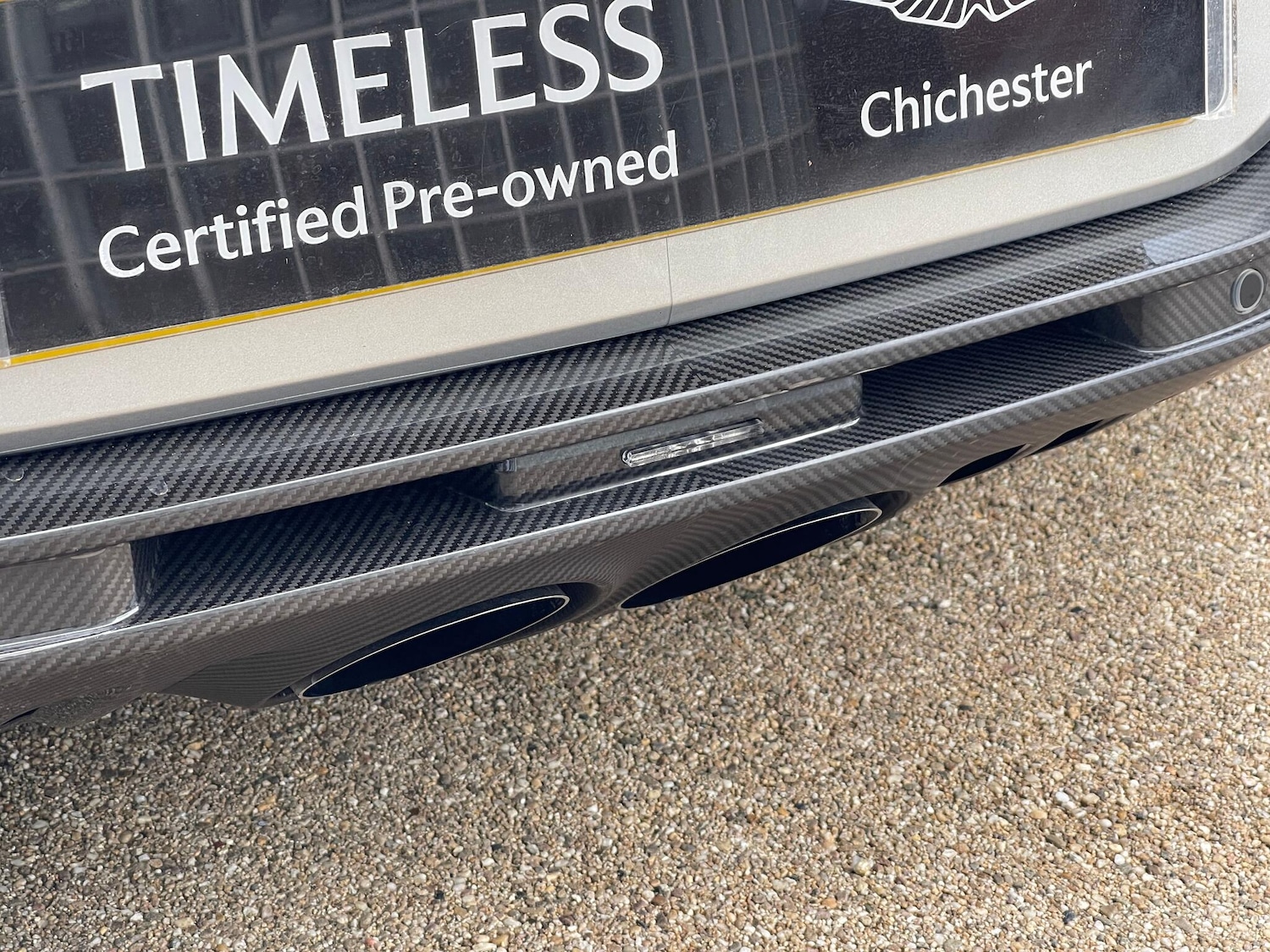 Used Aston Martin Vantage 2022 for sale - 77143300: Photo 20