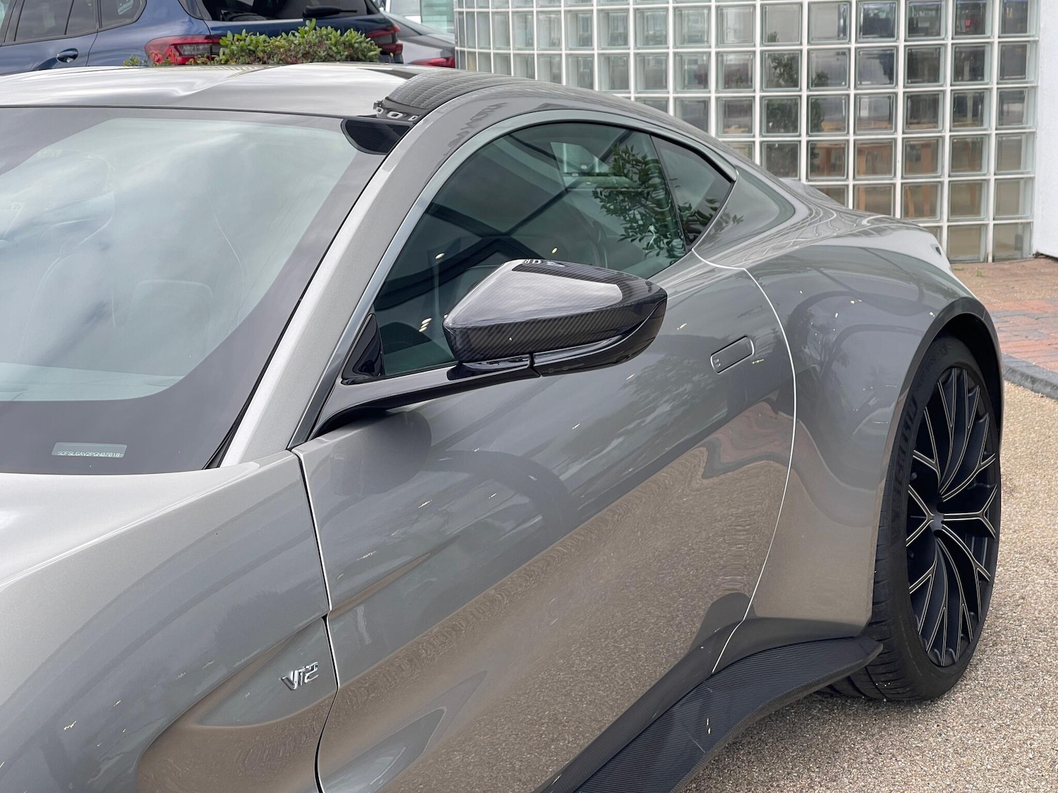 Used Aston Martin Vantage 2022 for sale - 77143300: Photo 21