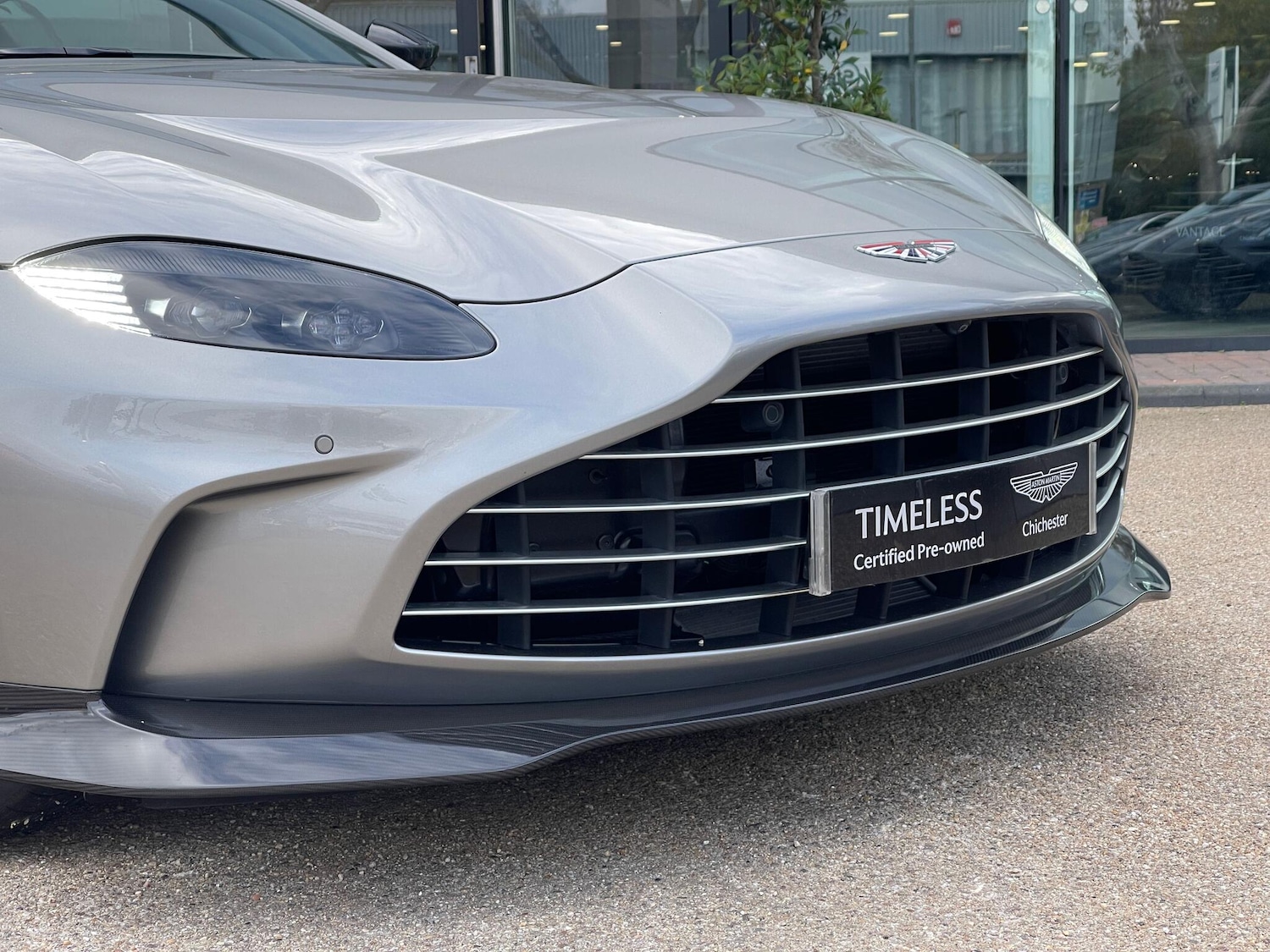 Used Aston Martin Vantage 2022 for sale - 77143300: Photo 23