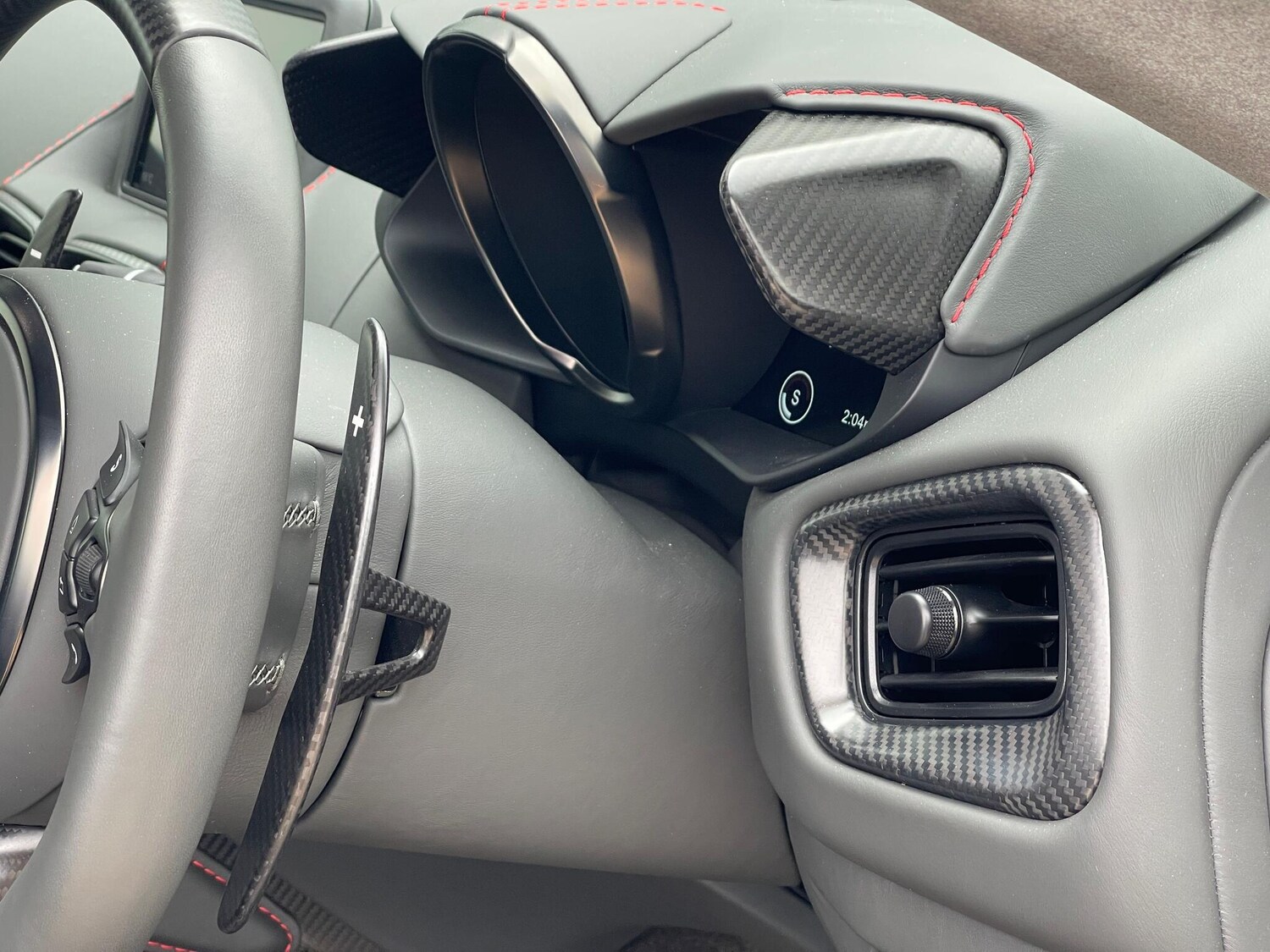 Used Aston Martin Vantage 2022 for sale - 77143300: Photo 65