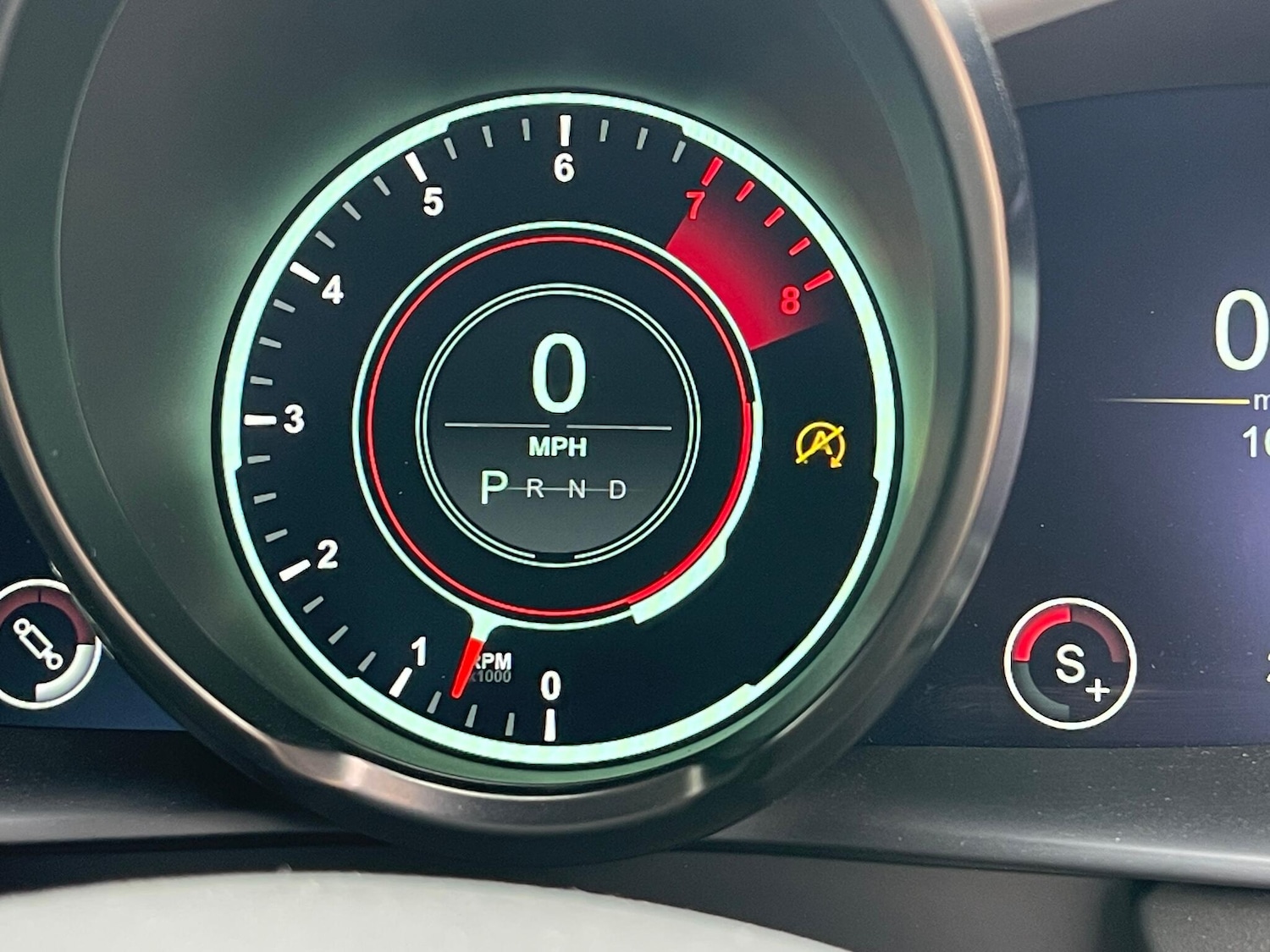 Used Aston Martin Vantage 2022 for sale - 77143300: Photo 68