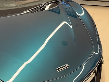 Used McLaren Artura 2023 for sale - 76965337: Photo