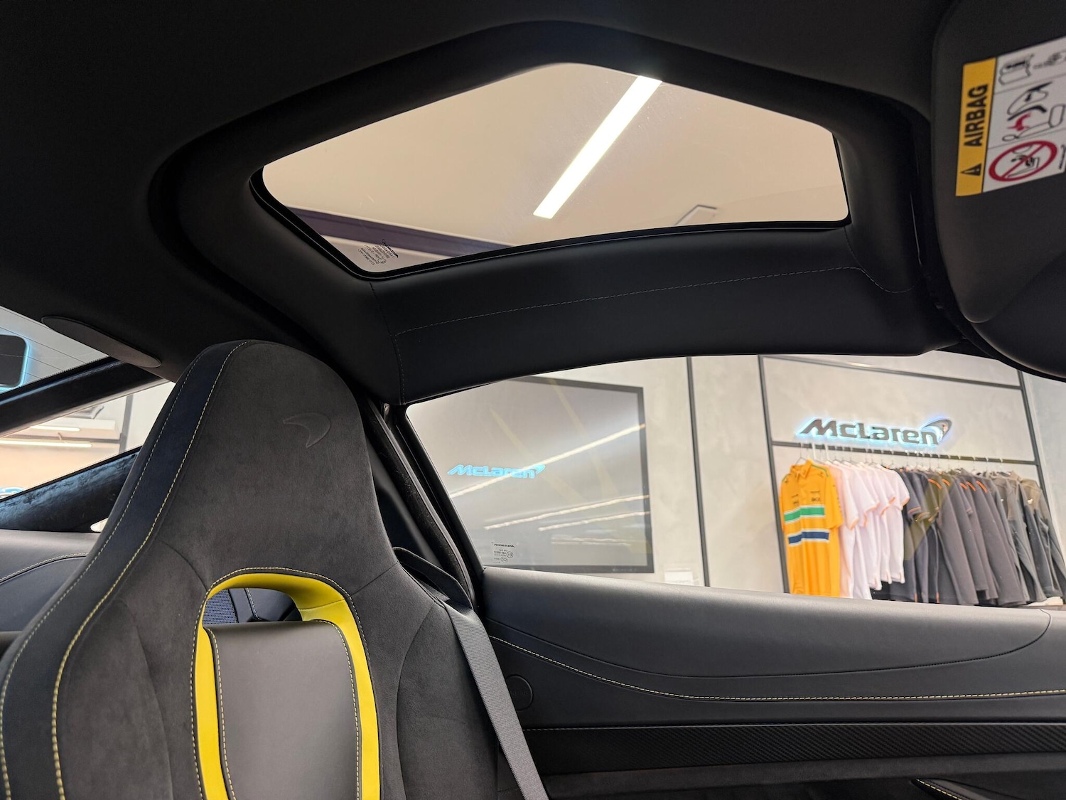 Used McLaren 720S 2018 for sale - 76886401: Photo 10