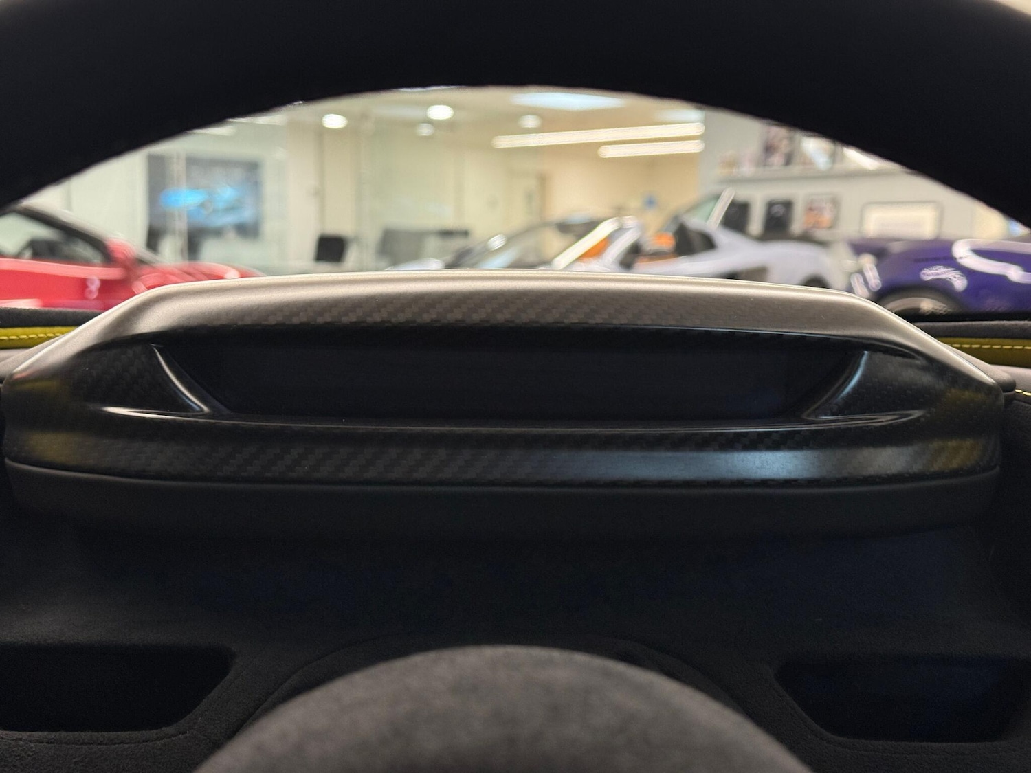 Used McLaren 720S 2018 for sale - 76886401: Photo 20