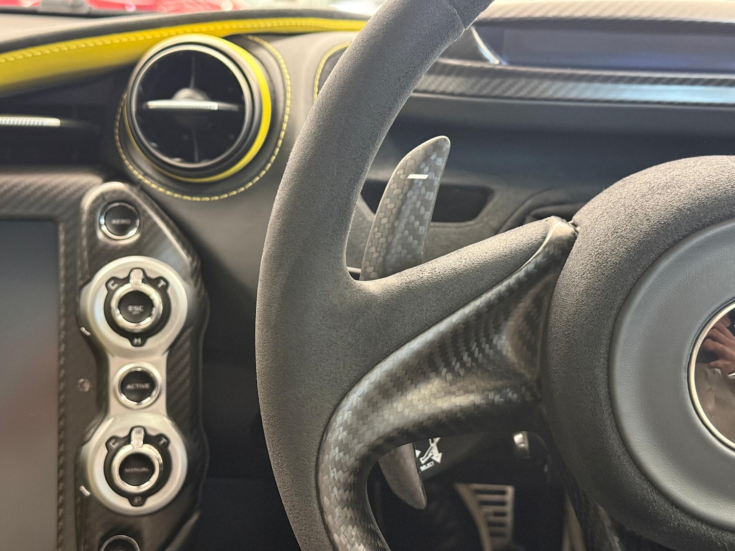 Used McLaren 720S 2018 for sale - 76886401: Photo 21