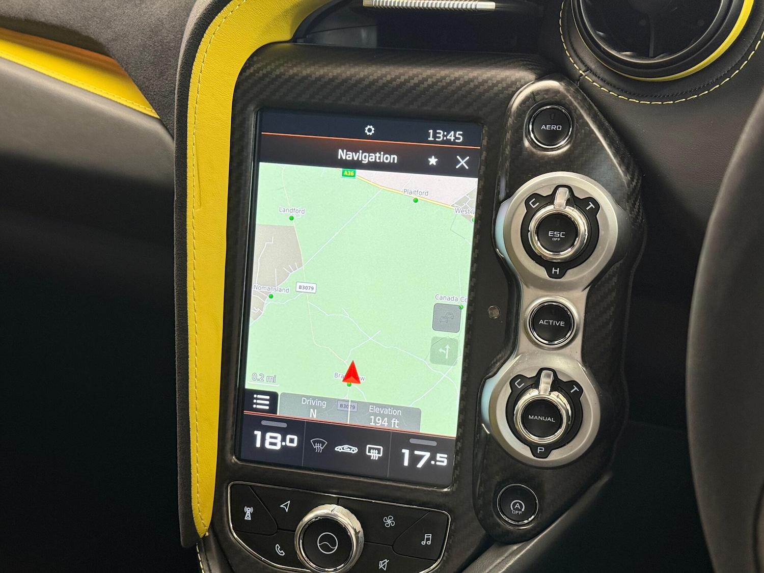 Used McLaren 720S 2018 for sale - 76886401: Photo 23