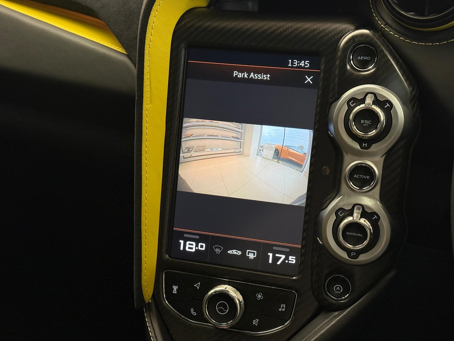 Used McLaren 720S 2018 for sale - 76886401: Photo 24