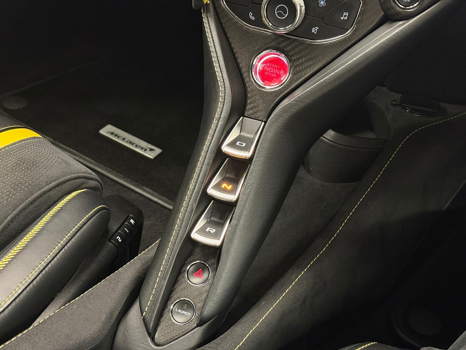 Used McLaren 720S 2018 for sale - 76886401: Photo 26