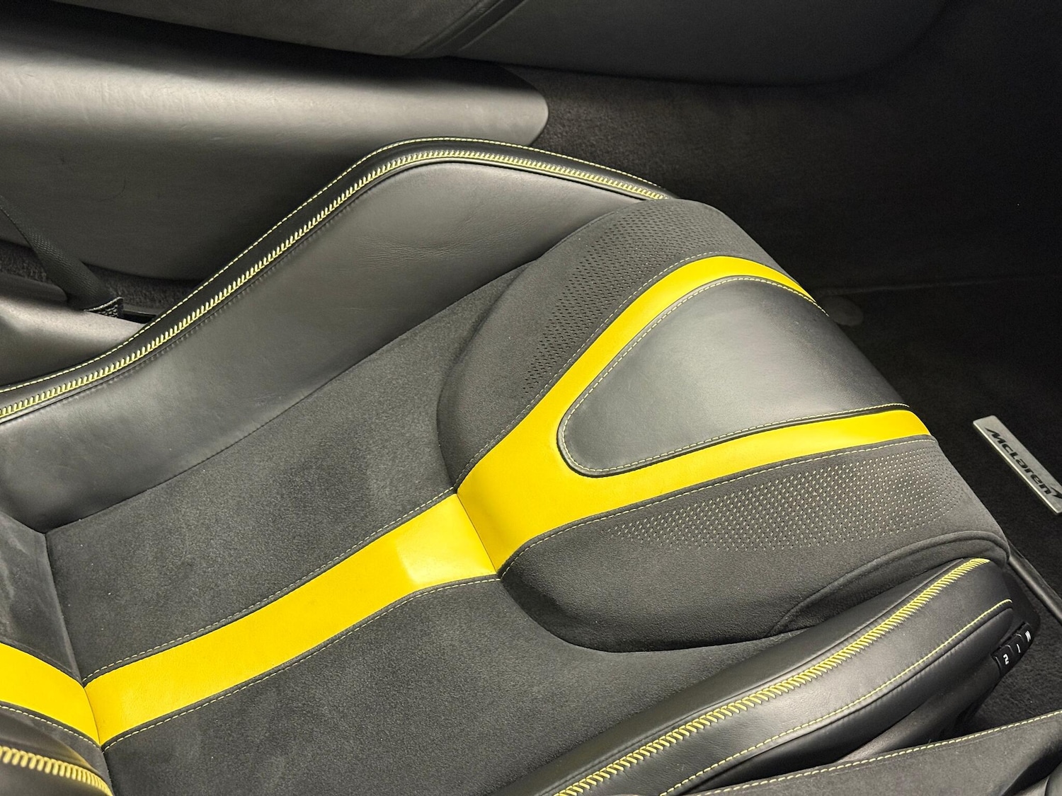 Used McLaren 720S 2018 for sale - 76886401: Photo 28