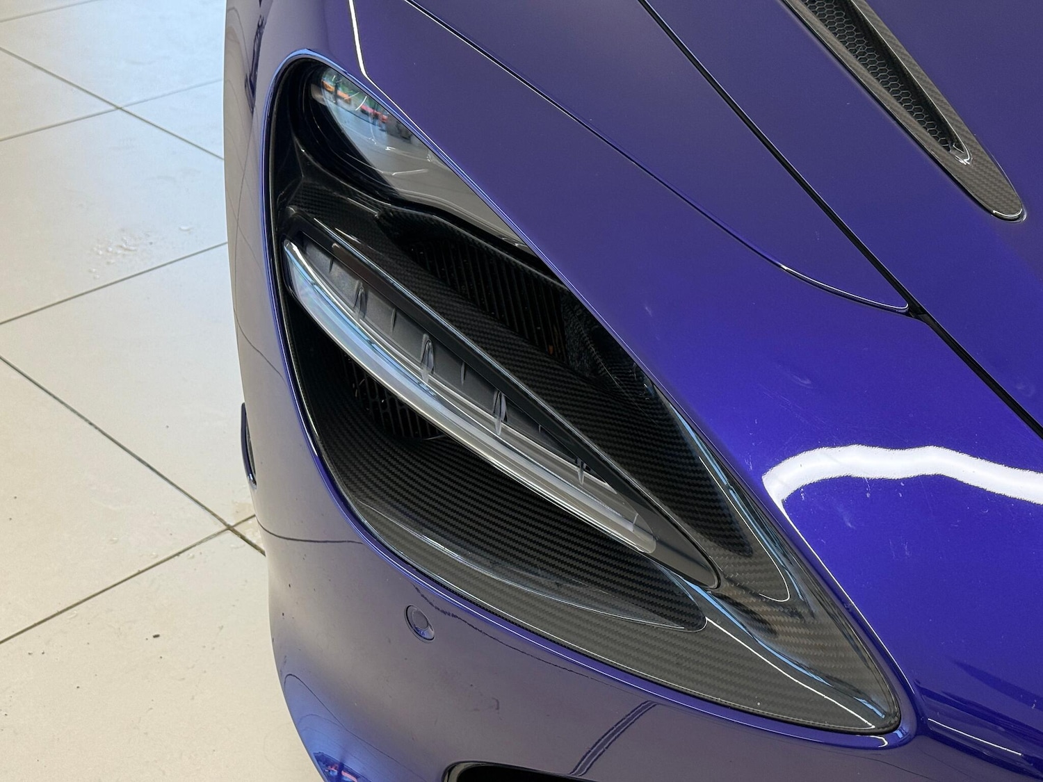 Used McLaren 720S 2018 for sale - 76886401: Photo 30
