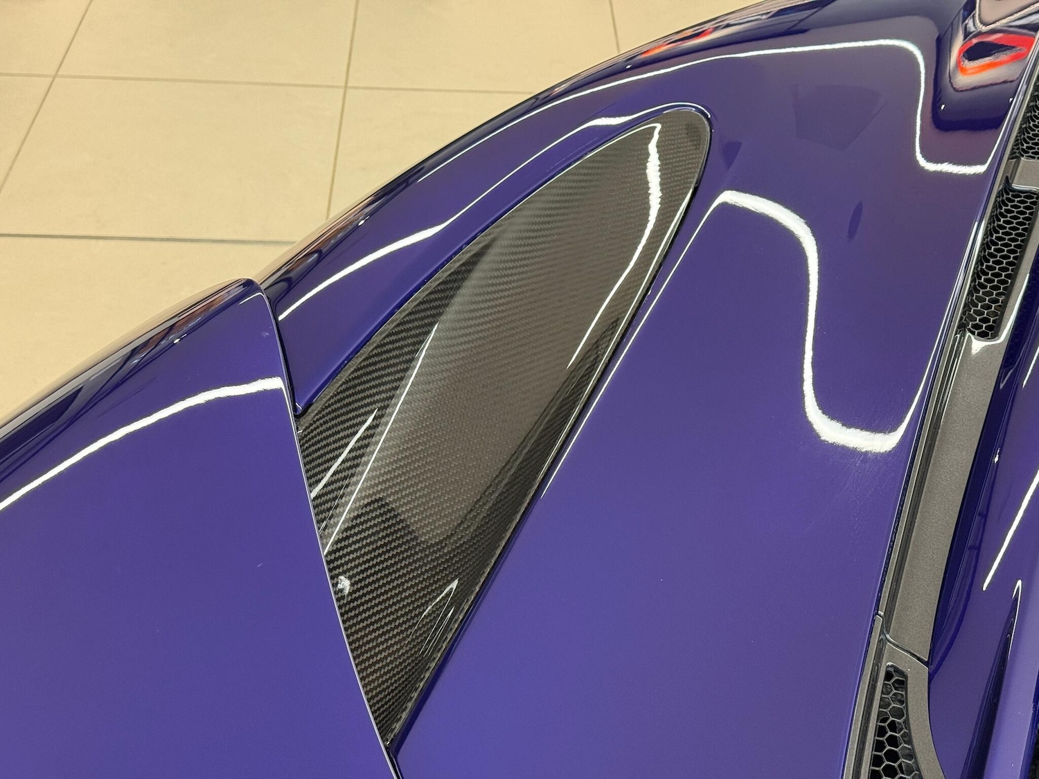 Used McLaren 720S 2018 for sale - 76886401: Photo 34