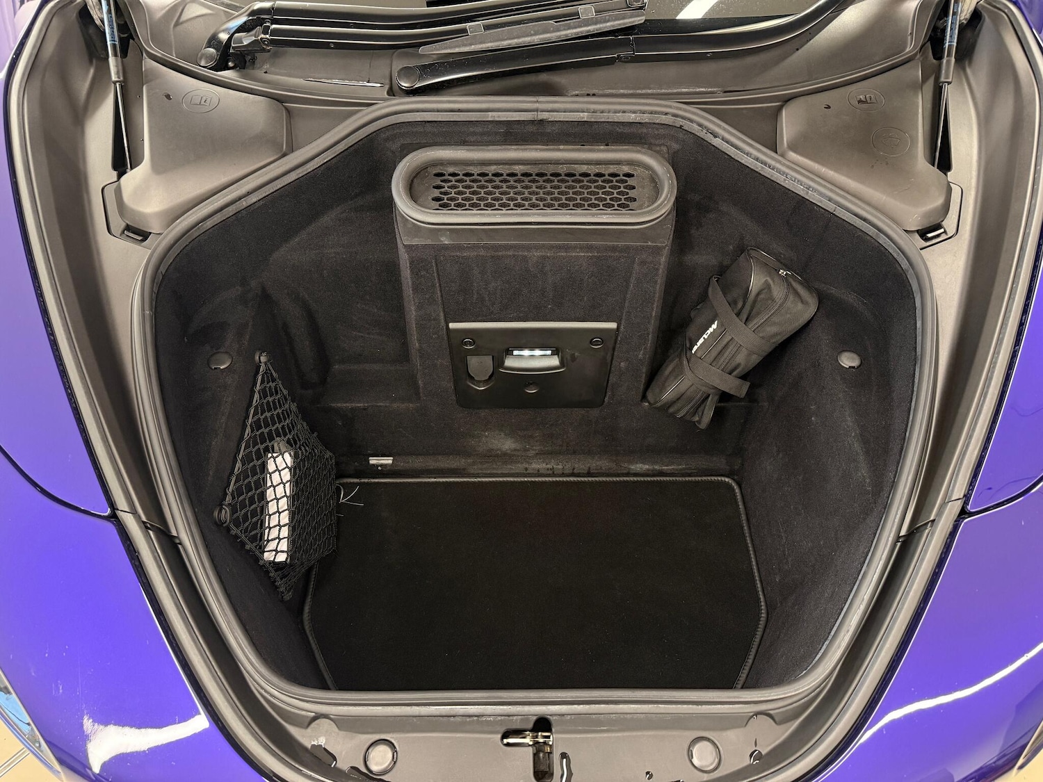 Used McLaren 720S 2018 for sale - 76886401: Photo 37