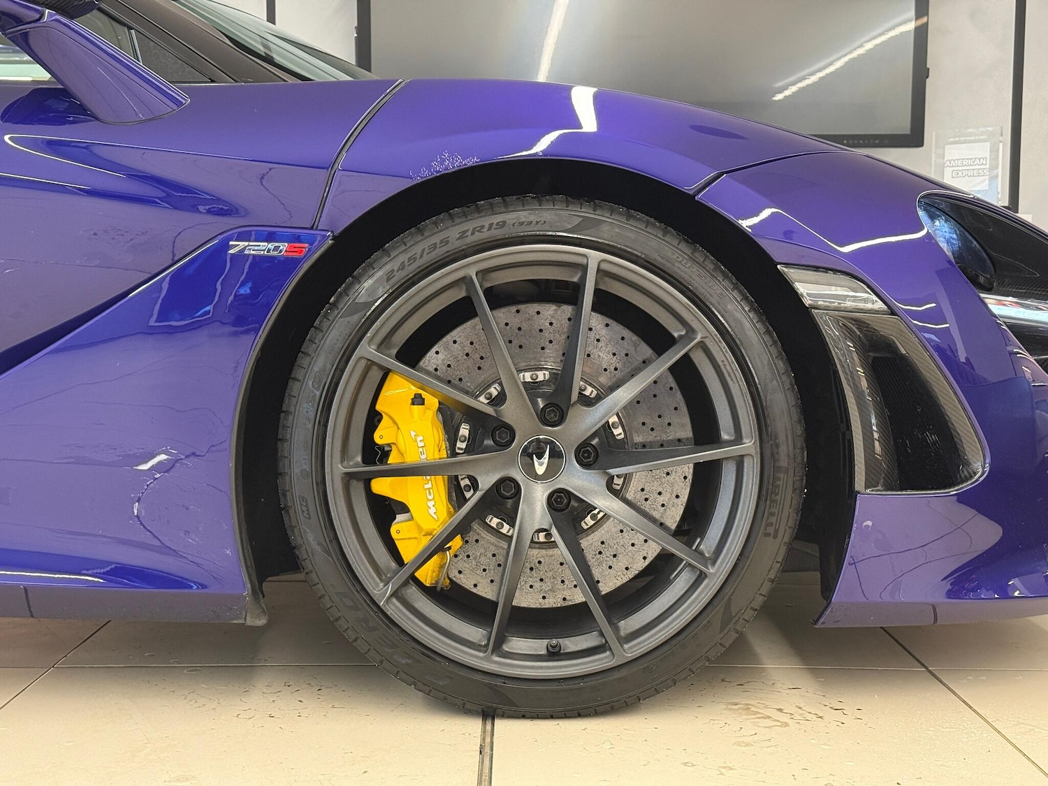 Used McLaren 720S 2018 for sale - 76886401: Photo 39