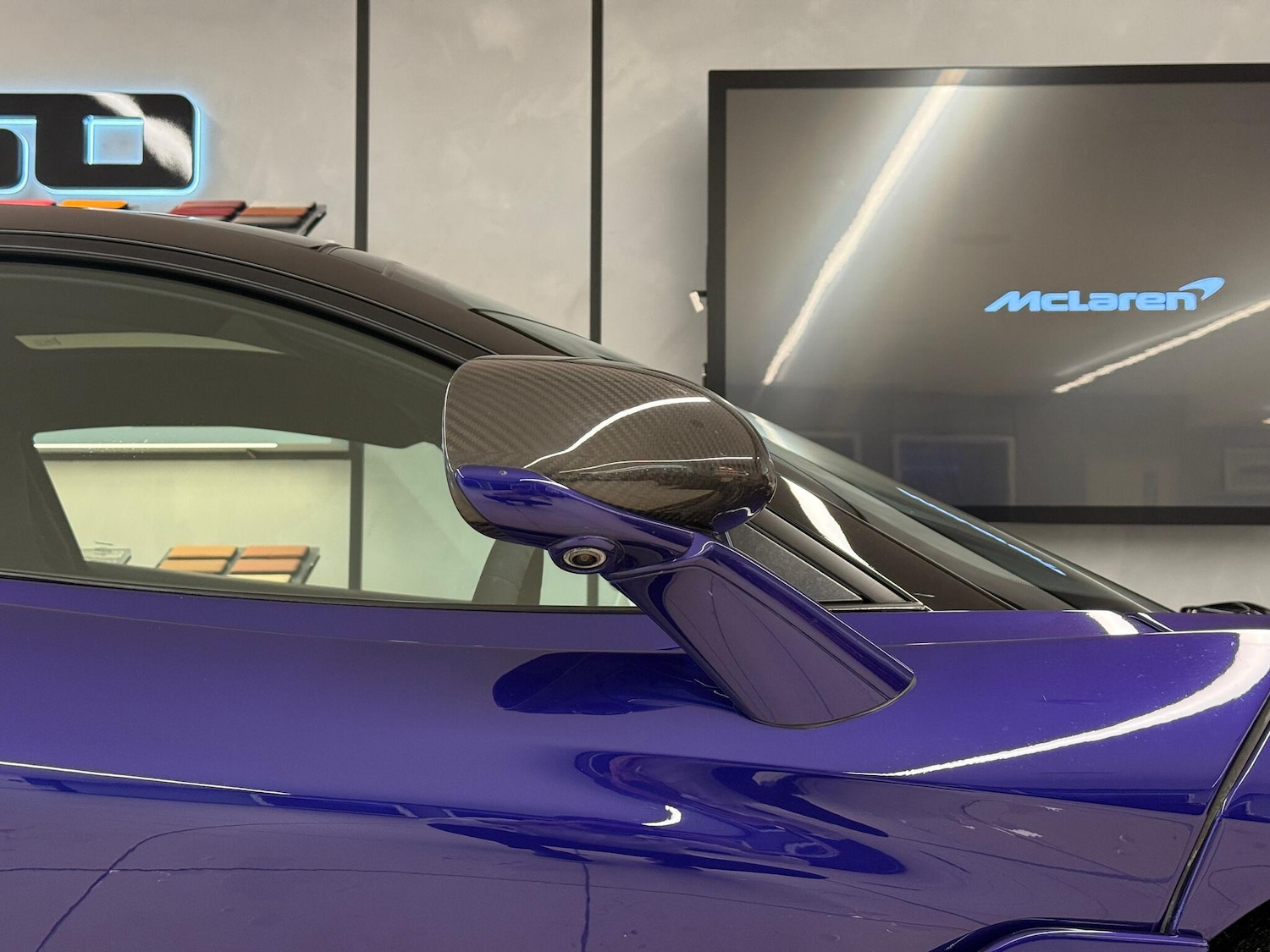 Used McLaren 720S 2018 for sale - 76886401: Photo 40