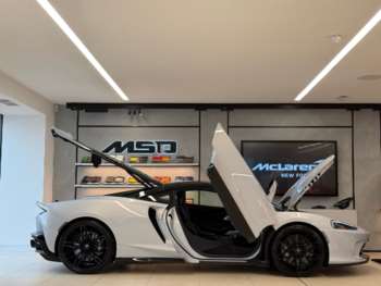 Used McLaren GT 2023 for sale - 75140034: Photo