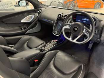 Used McLaren GT 2023 for sale - 75140034: Photo