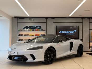 Used McLaren GT 2023 for sale - 75140034: Photo