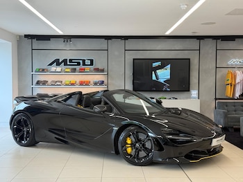 2022 (72) - V8 2dr SSG Auto