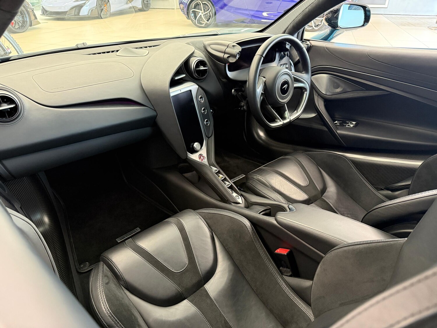 Used McLaren 750S 2023 for sale - 77468065: Photo 12