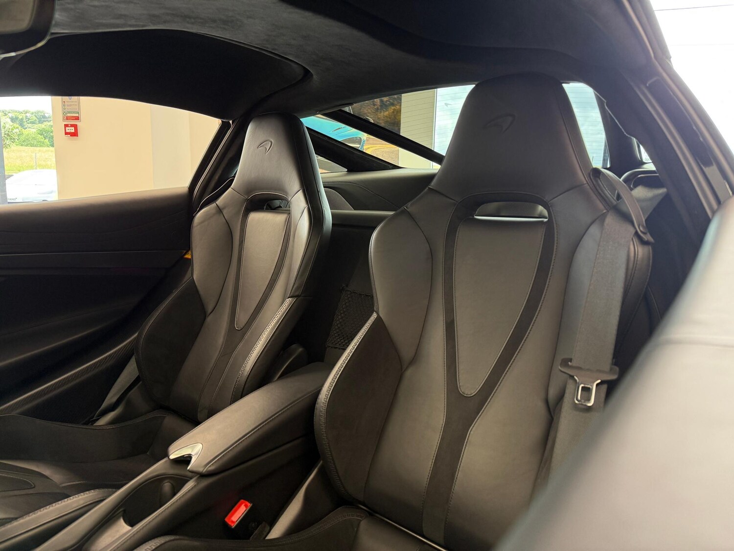 Used McLaren 750S 2023 for sale - 77468065: Photo 13