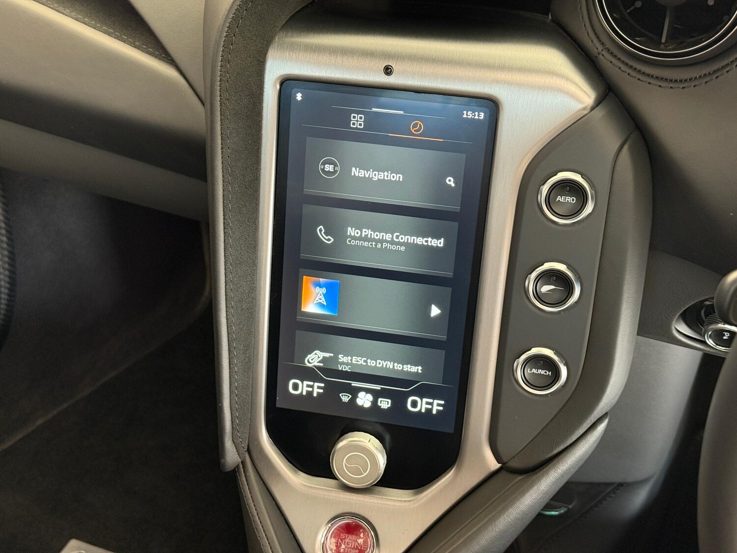 Used McLaren 750S 2023 for sale - 77468065: Photo 22