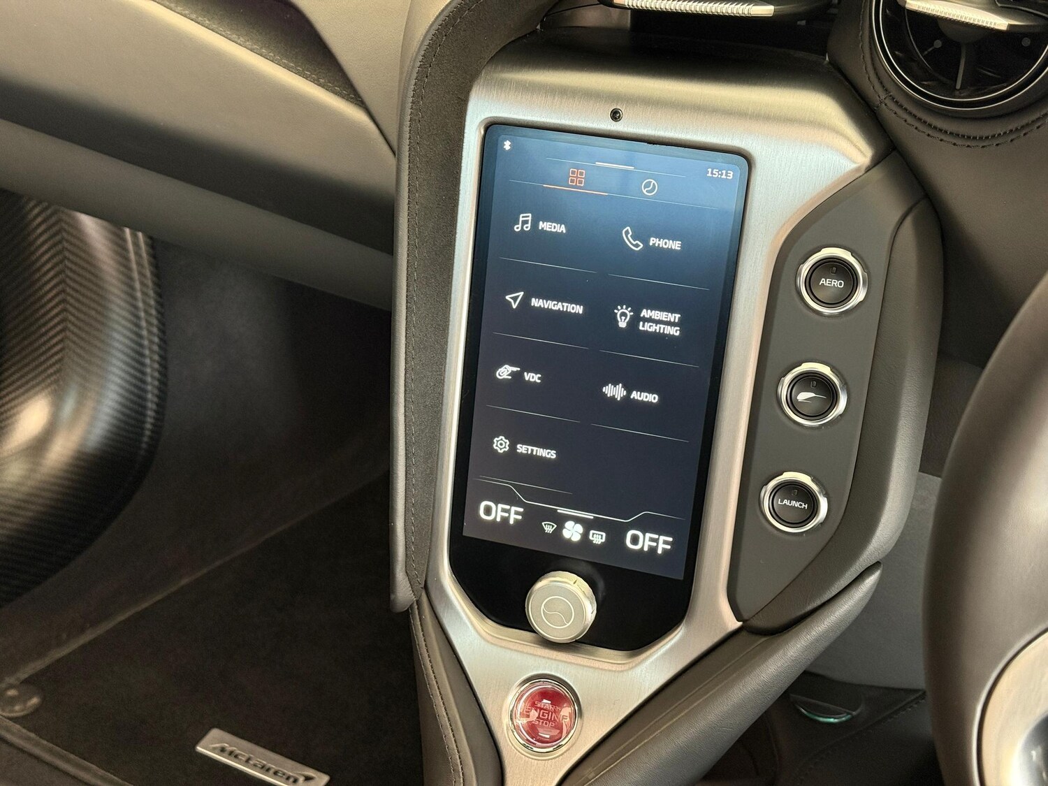 Used McLaren 750S 2023 for sale - 77468065: Photo 23