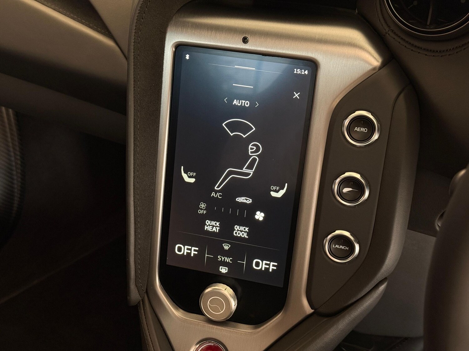 Used McLaren 750S 2023 for sale - 77468065: Photo 25