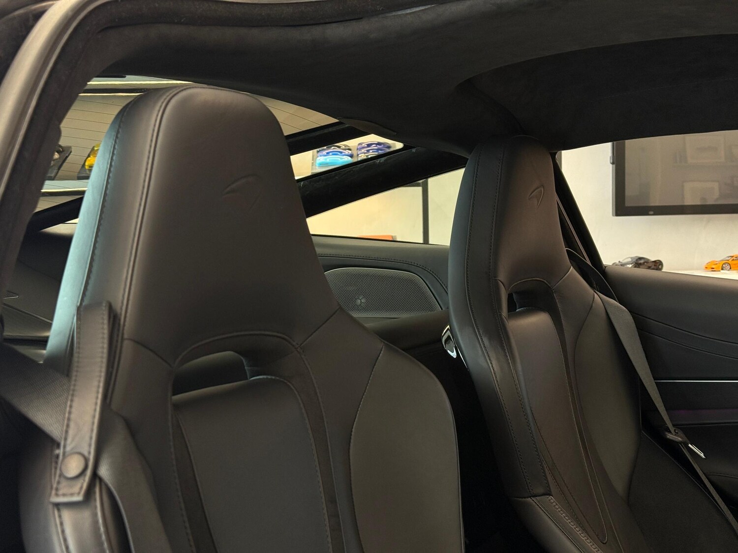 Used McLaren 750S 2023 for sale - 77468065: Photo 26