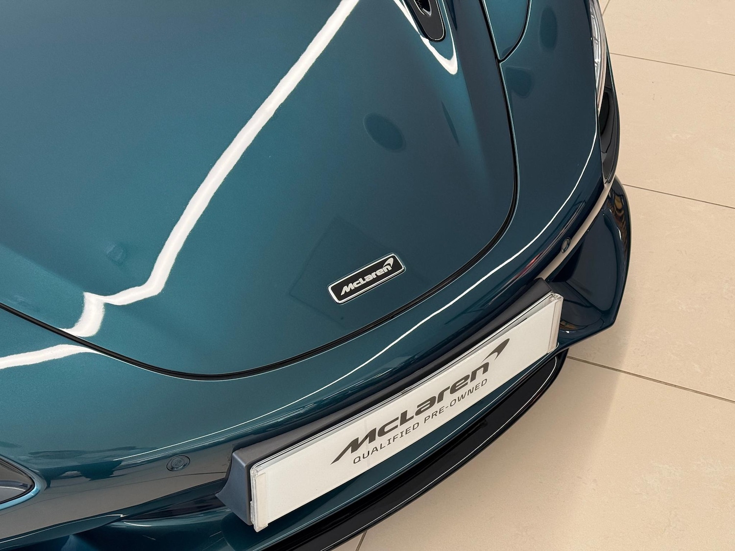 Used McLaren 750S 2023 for sale - 77468065: Photo 3