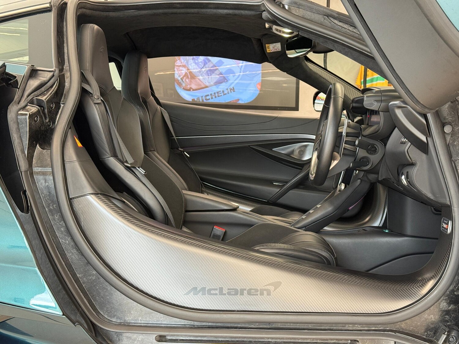 Used McLaren 750S 2023 for sale - 77468065: Photo 32