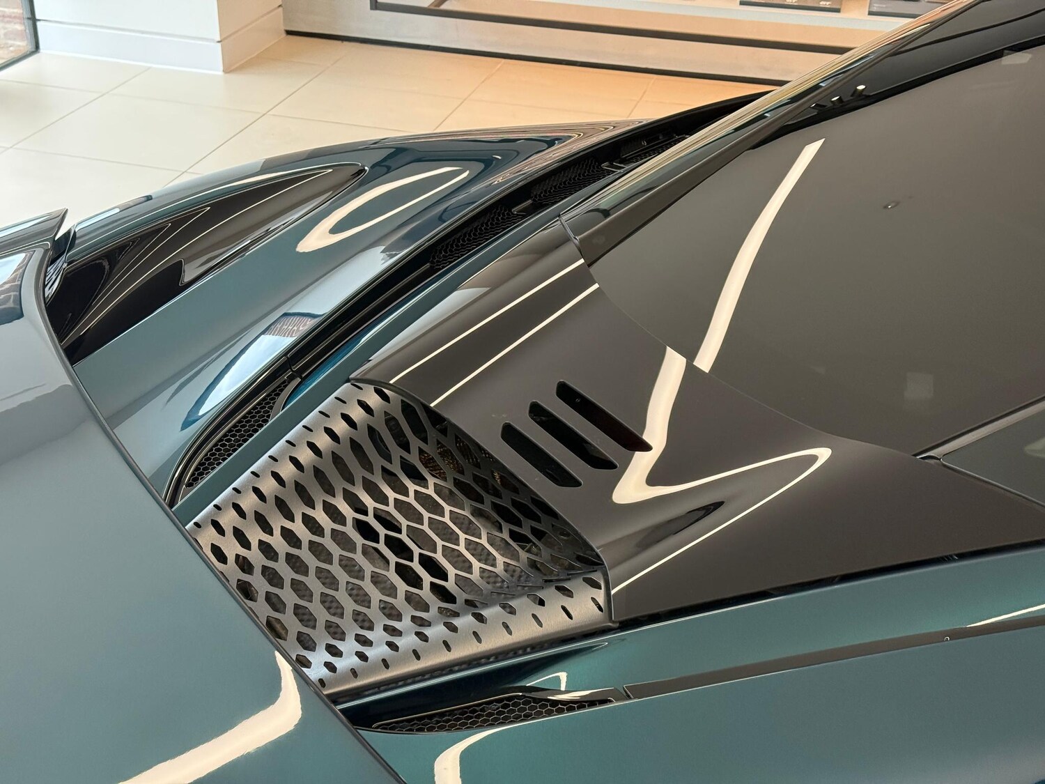 Used McLaren 750S 2023 for sale - 77468065: Photo 37