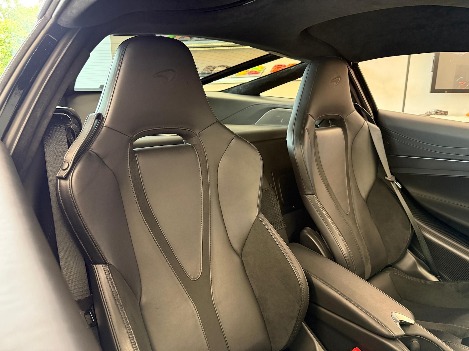 Used McLaren 750S 2023 for sale - 77468065: Photo 4