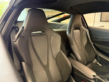 Used McLaren 750S 2023 for sale - 77468065: Photo