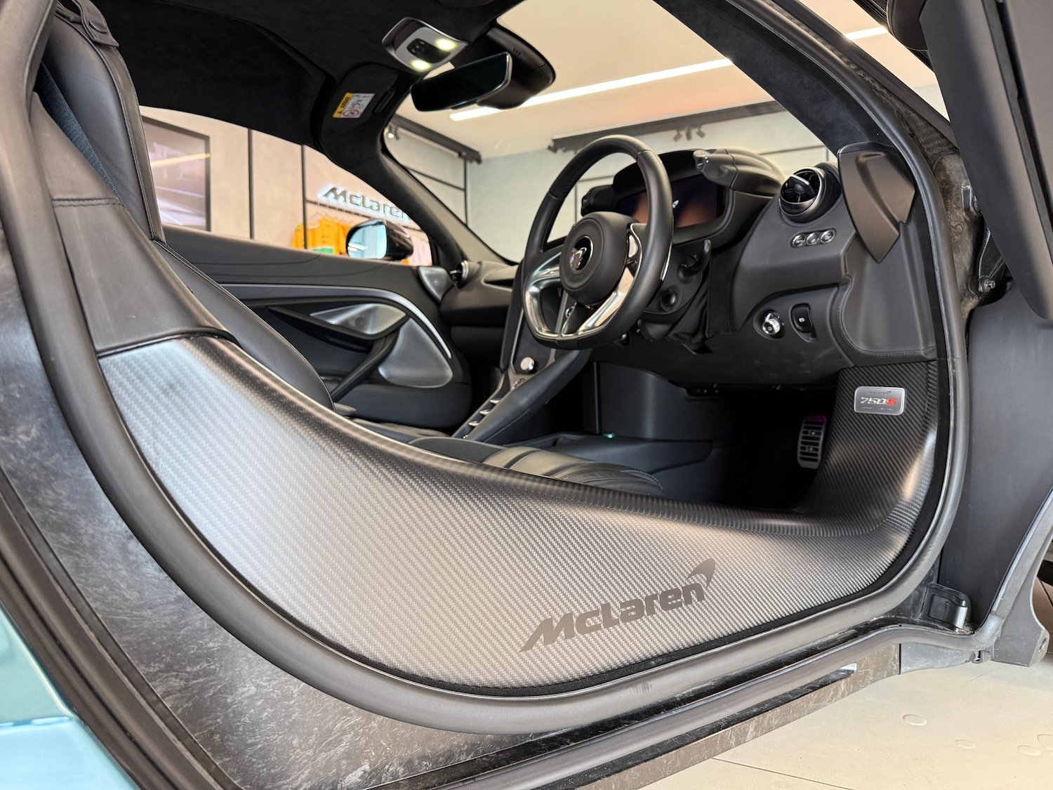 Used McLaren 750S 2023 for sale - 77468065: Photo 5
