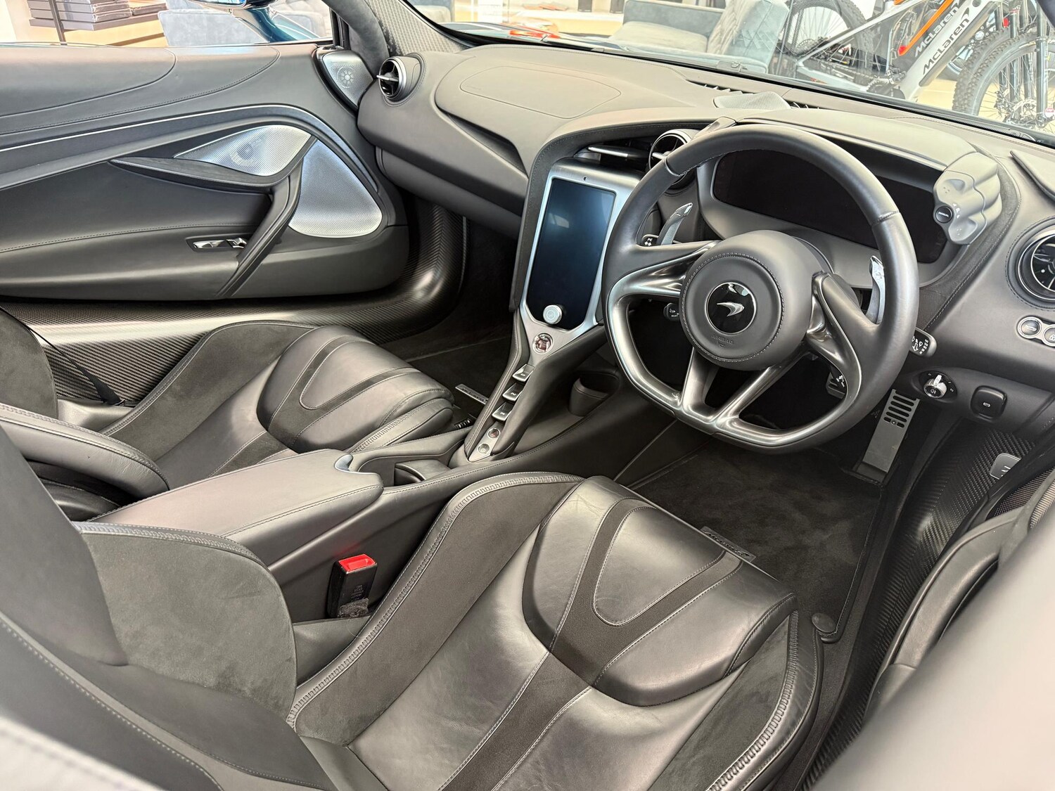 Used McLaren 750S 2023 for sale - 77468065: Photo 7