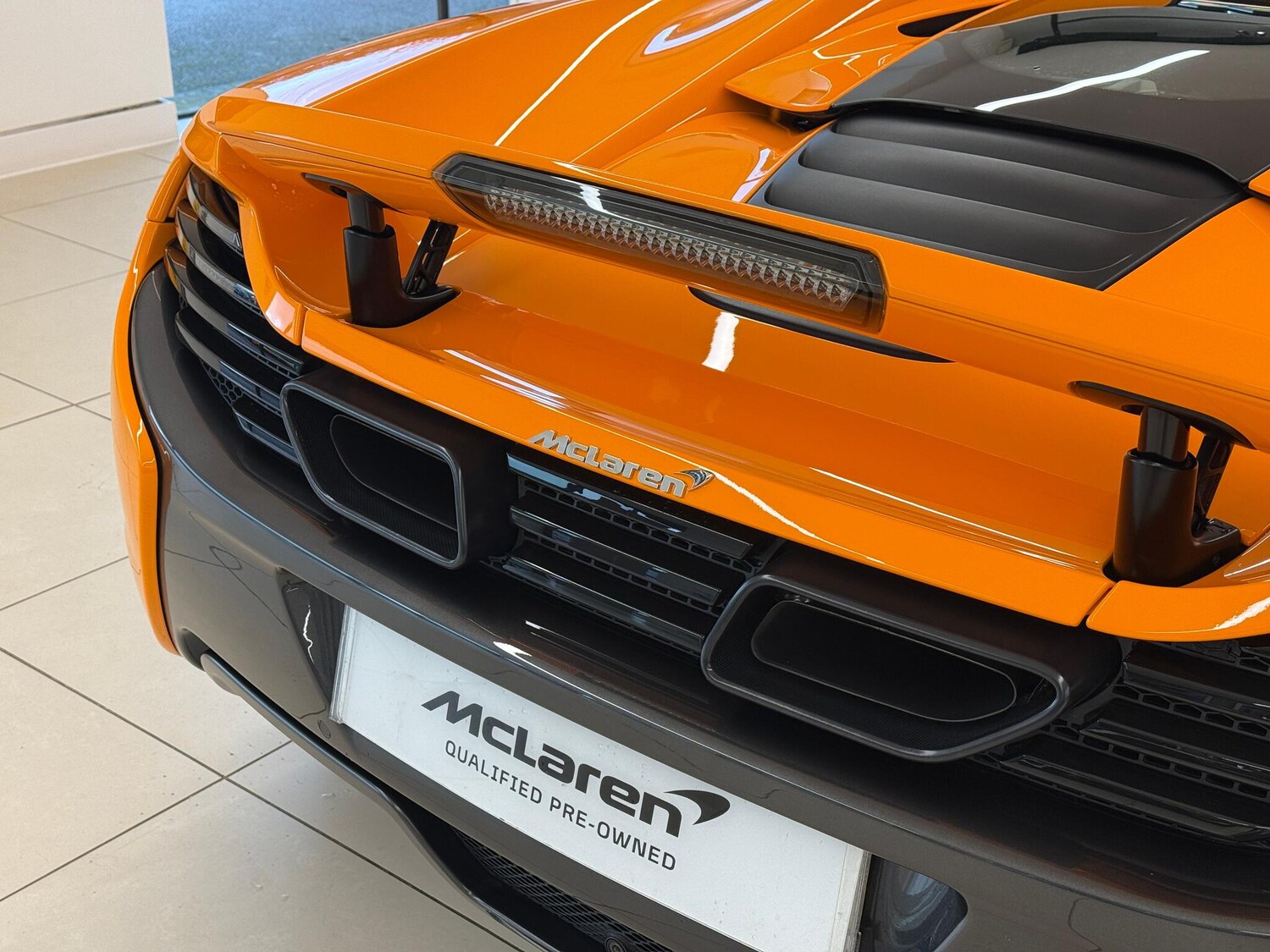 Used McLaren 650S 2016 for sale - 77468075: Photo 10