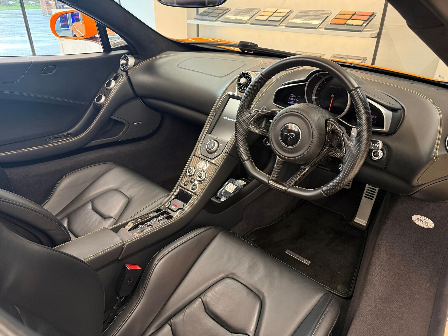 Used McLaren 650S 2016 for sale - 77468075: Photo 12