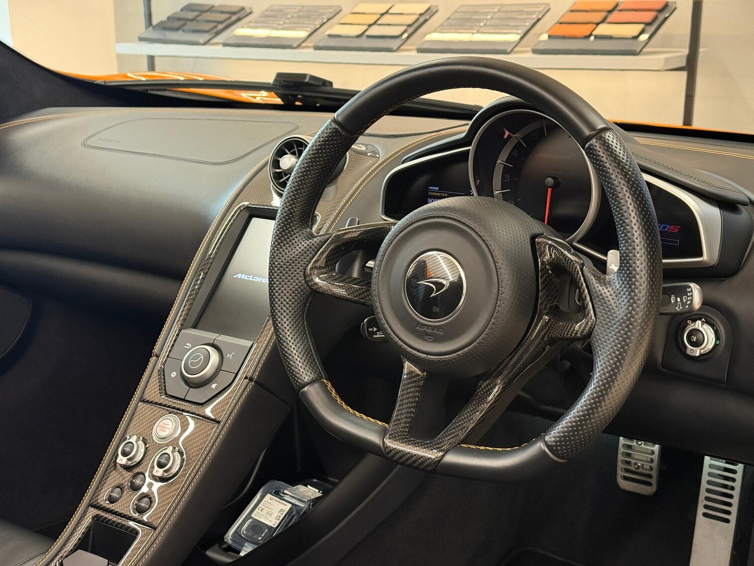 Used McLaren 650S 2016 for sale - 77468075: Photo 13