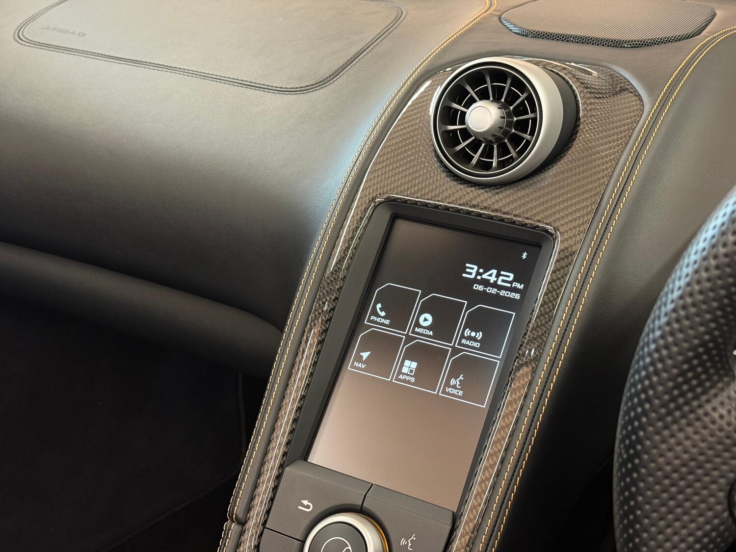 Used McLaren 650S 2016 for sale - 77468075: Photo 14