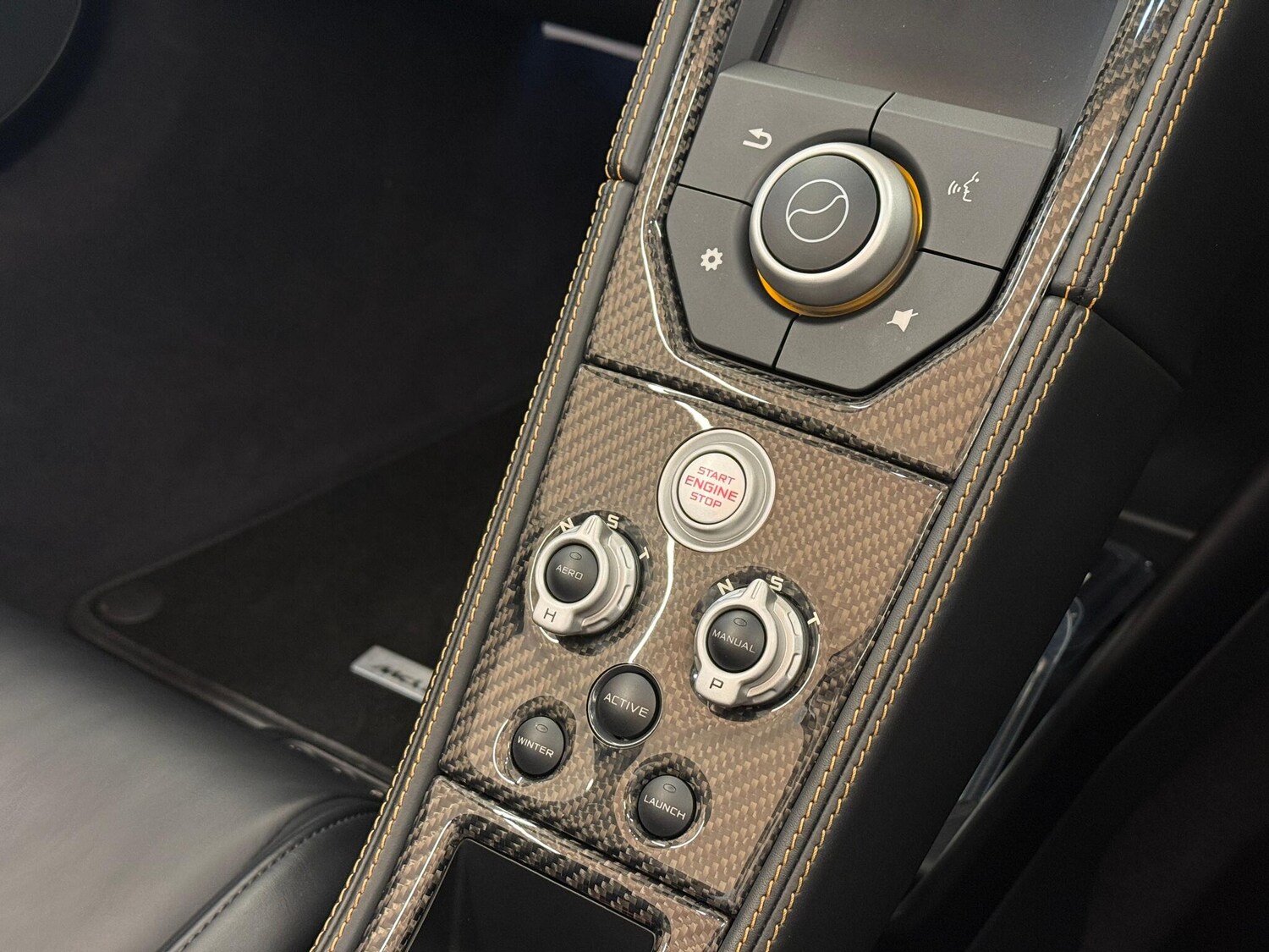 Used McLaren 650S 2016 for sale - 77468075: Photo 15